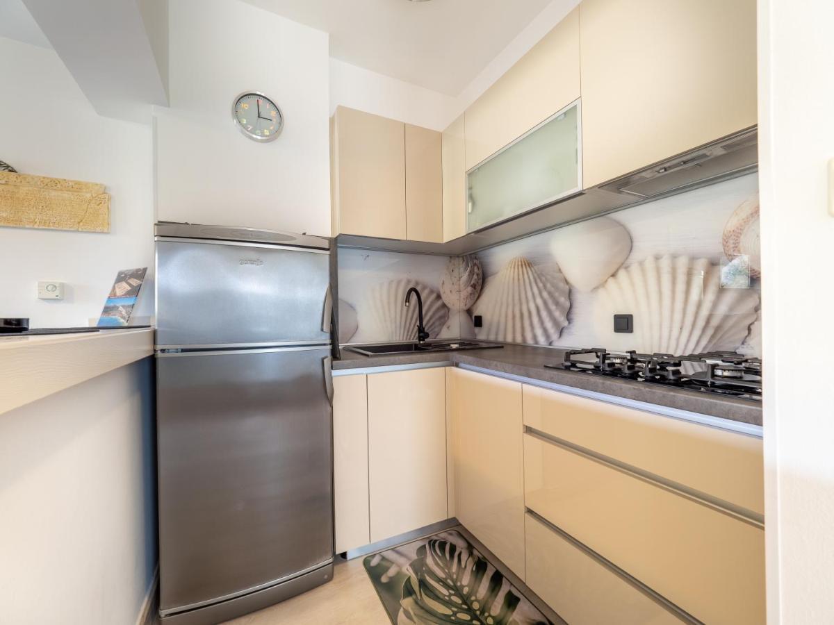 Apartments Zlatko & Mira Dorcic Baska  Ngoại thất bức ảnh