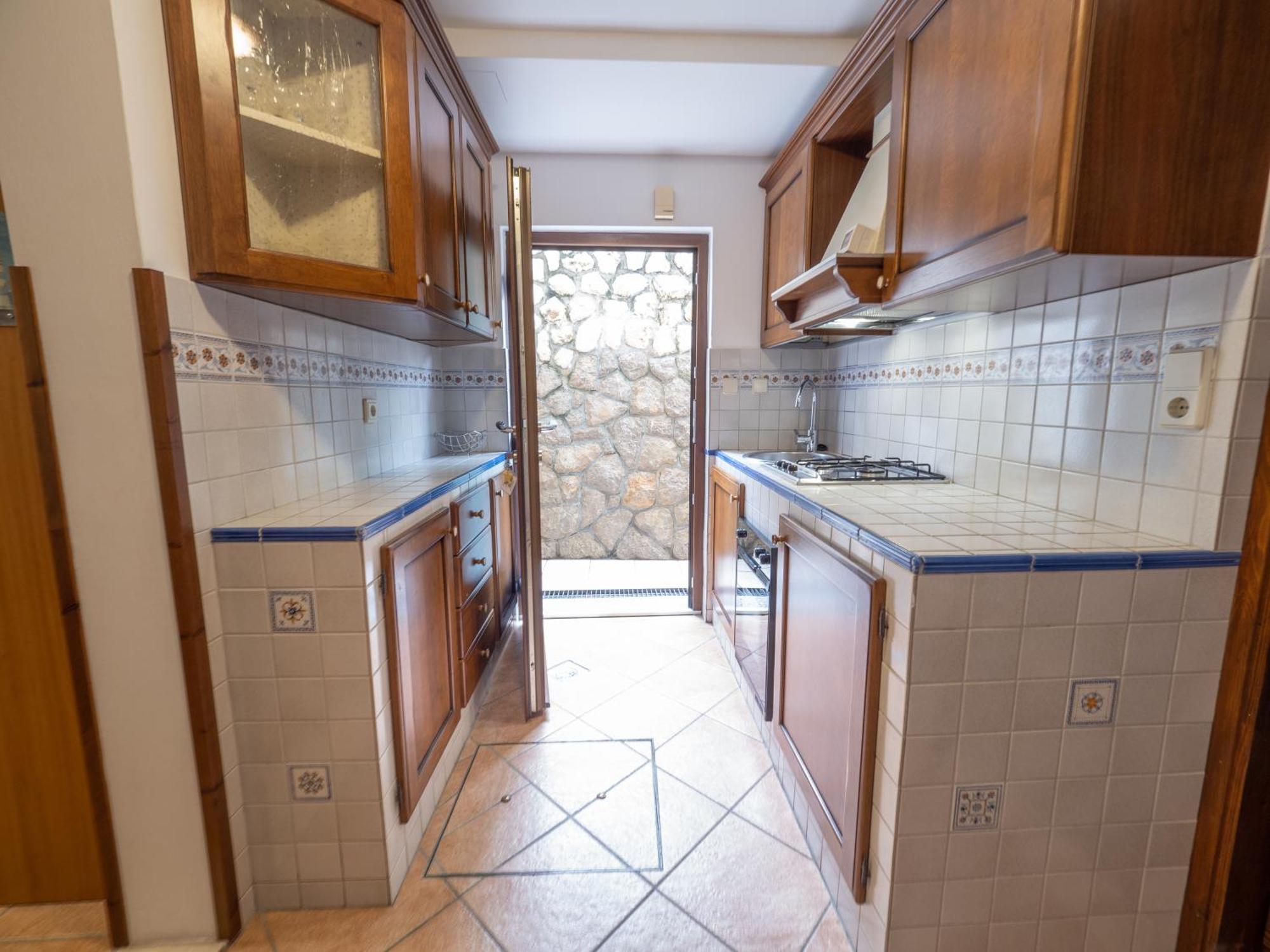 Apartments Zlatko & Mira Dorcic Baska  Phòng bức ảnh