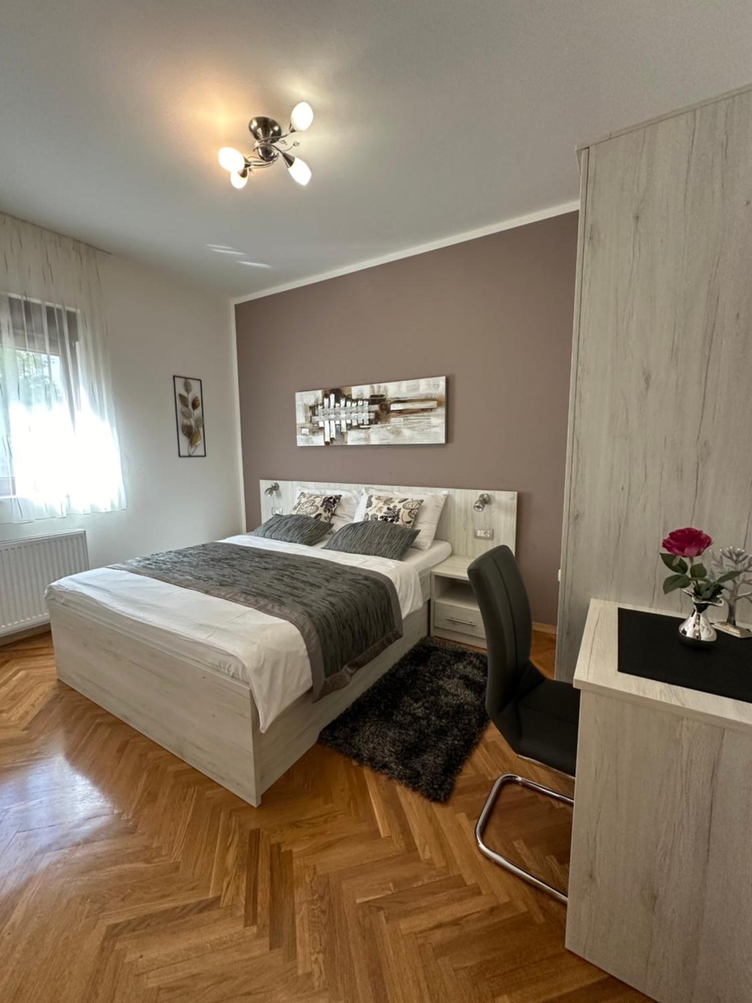 Apartments Zlatko & Mira Dorcic Baska  Ngoại thất bức ảnh