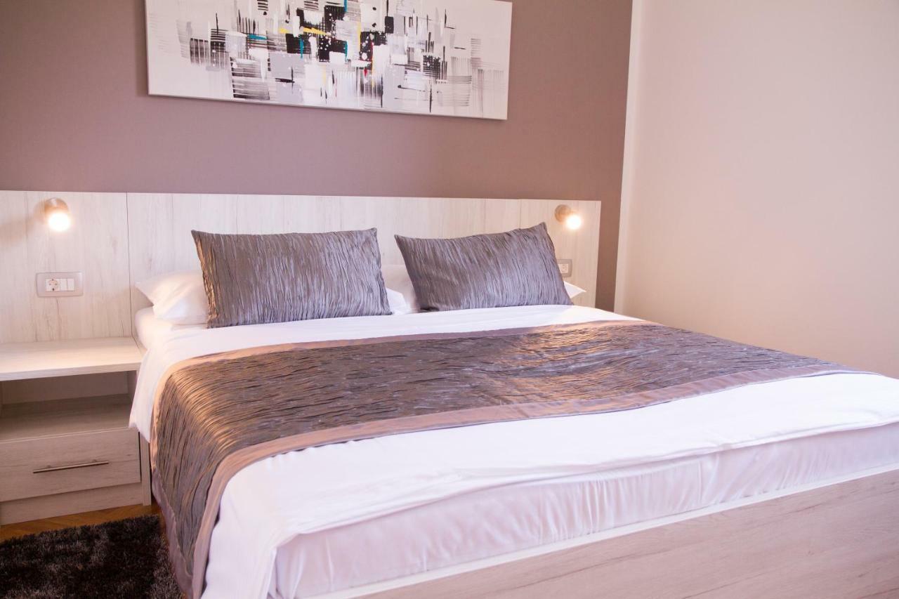 Apartments Zlatko & Mira Dorcic Baska  Ngoại thất bức ảnh